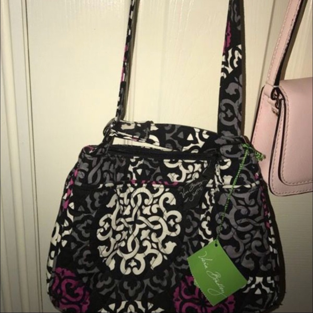 Vera Bradley Cross Body